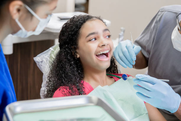 Best Walk-In Emergency Dentist in Lake City, IA