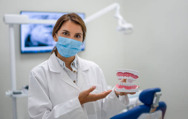 Best Emergency Treatment for Toothache in Lake City, IA