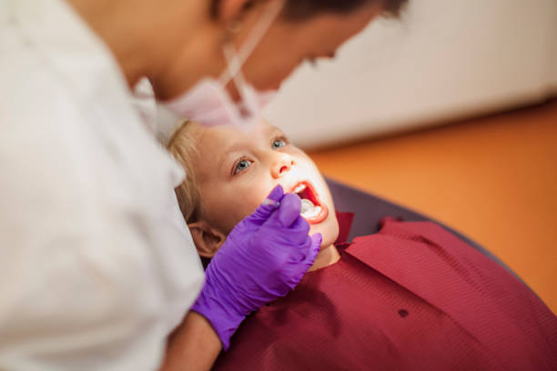 Best Emergency Treatment for Toothache in Lake City, IA