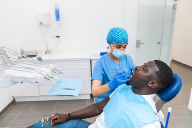 Best Emergency Orthodontic Repairs in Lake City, IA